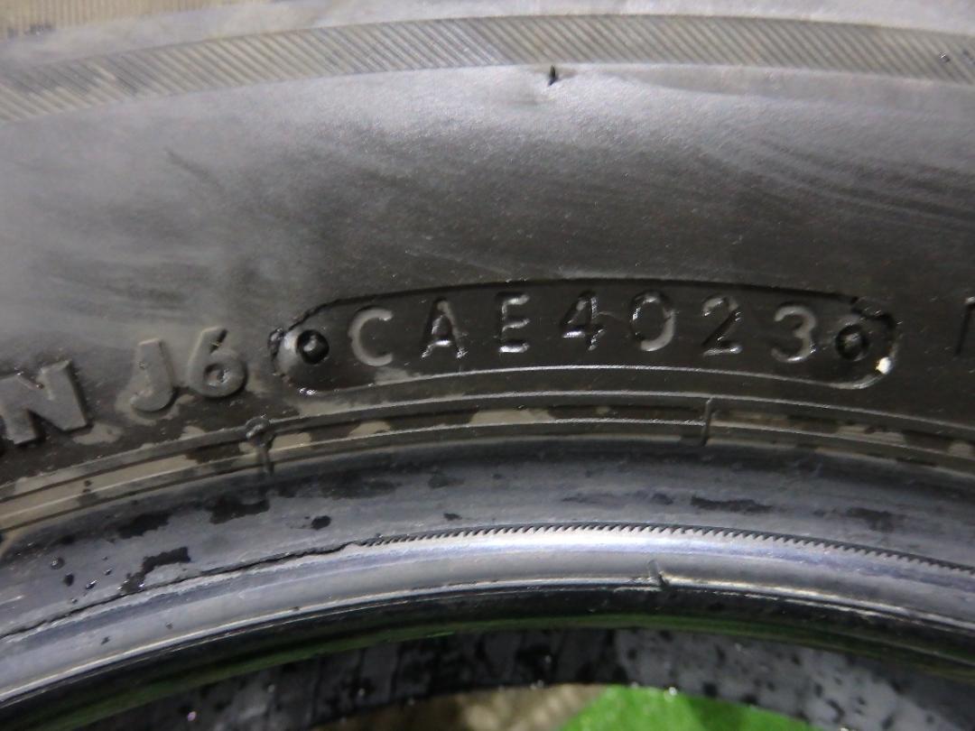 A754 ブリヂストン　VRX2 ～サイズ～　185/70R14