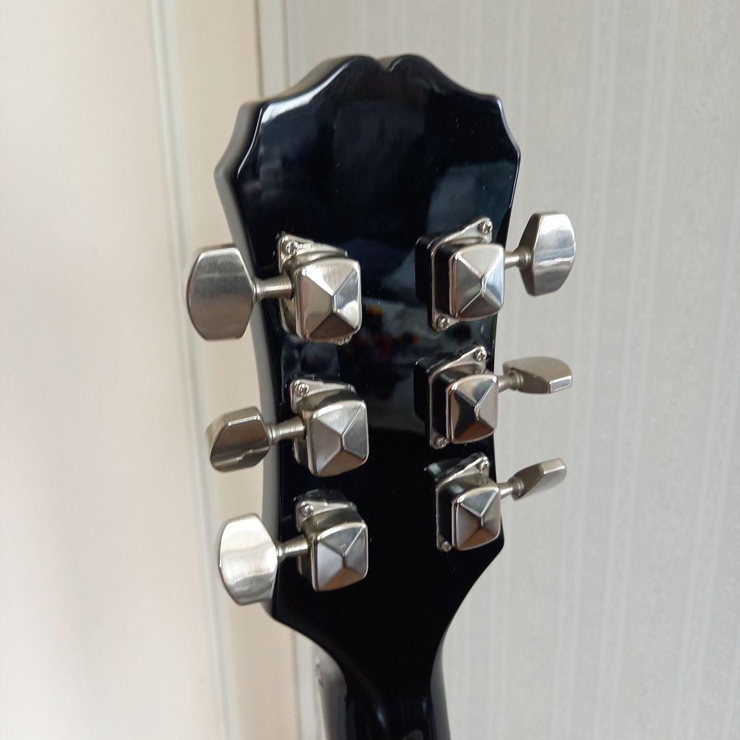 Epiphone by Gibson special Ⅱ　Les Paul