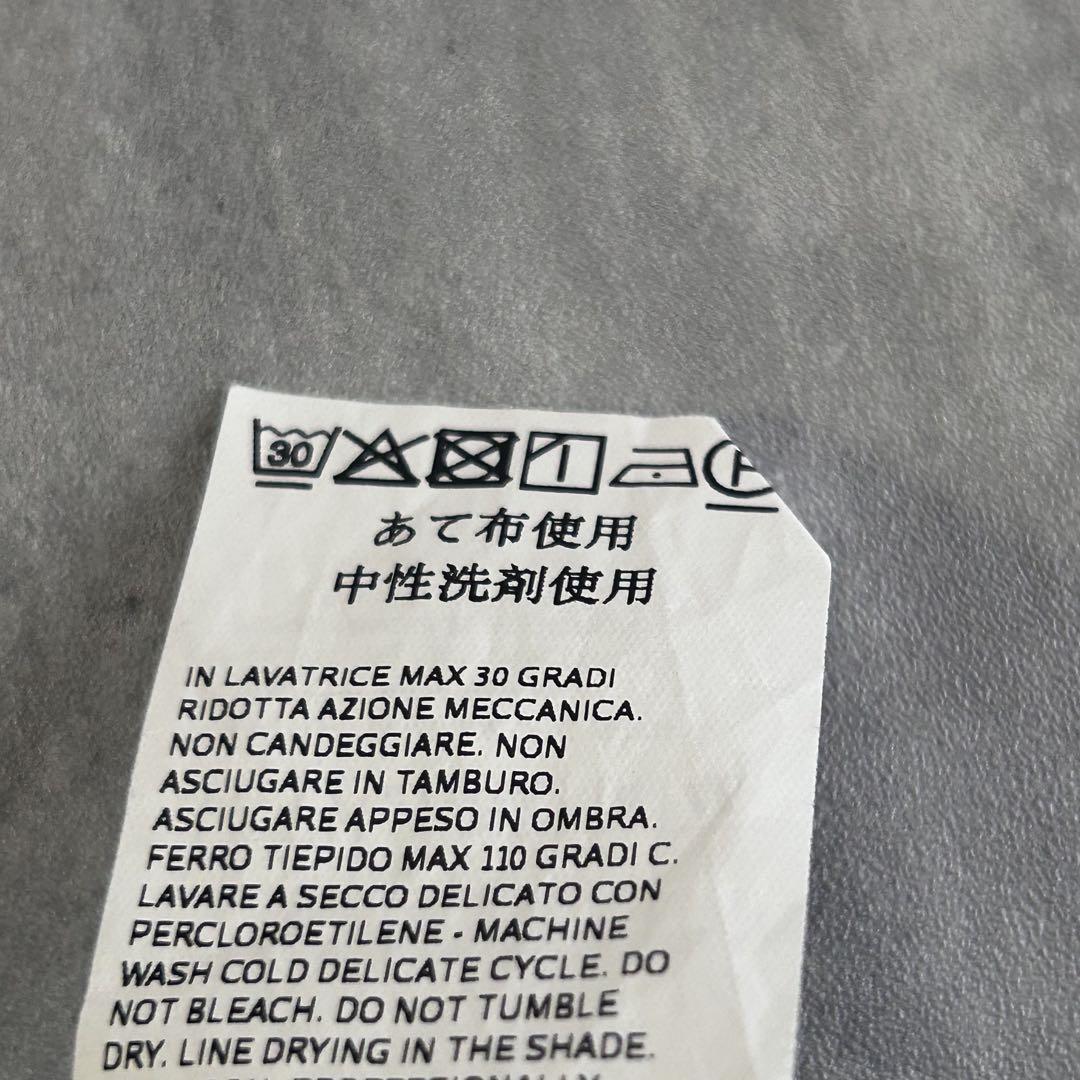 Z53 【3XL】【美品】MaxMara 白タグ デニムパンツ ストレッチ Z53 【3XL】【美品】MaxMara 白タグ デニムパンツ ストレッチ