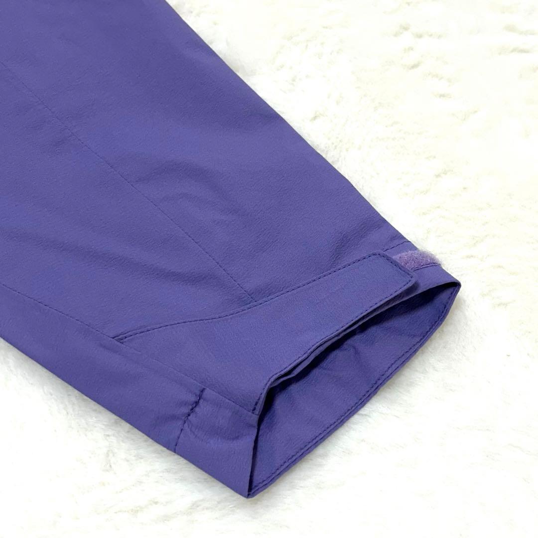 新品タグ付きマーモットZerostrorm 防水 パーカー レインウェアSサイズ