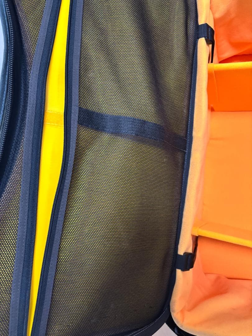 KATA カタプロダクションケース BANANA-3 カメラ ビデオ 販売終了品