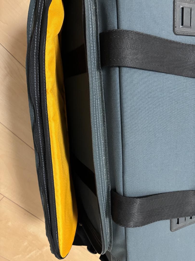 KATA カタプロダクションケース BANANA-3 カメラ ビデオ 販売終了品