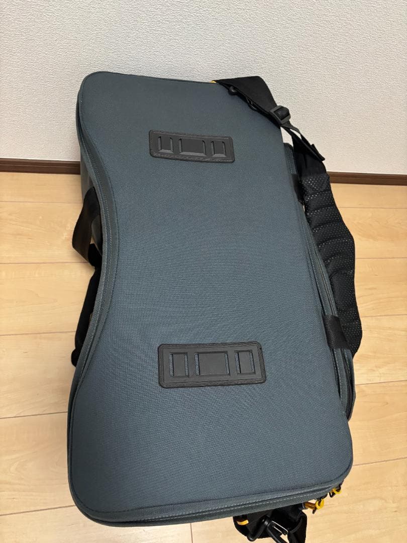 KATA カタプロダクションケース BANANA-3 カメラ ビデオ 販売終了品 KATA カタプロダクションケース BANANA-3 カメラ ビデオ 販売終了品