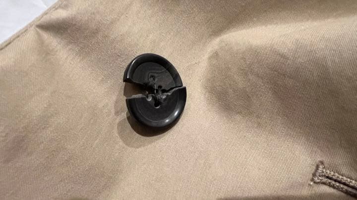 coach コーチ トレンチコートとトートバッグセット 【正規販売店