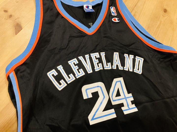 豊富な高品質 NBA ユニフォーム キャバリアーズ アンドレ ミラー 1999 チャンピオン GZJrb-m79484486147 豊富な正規品