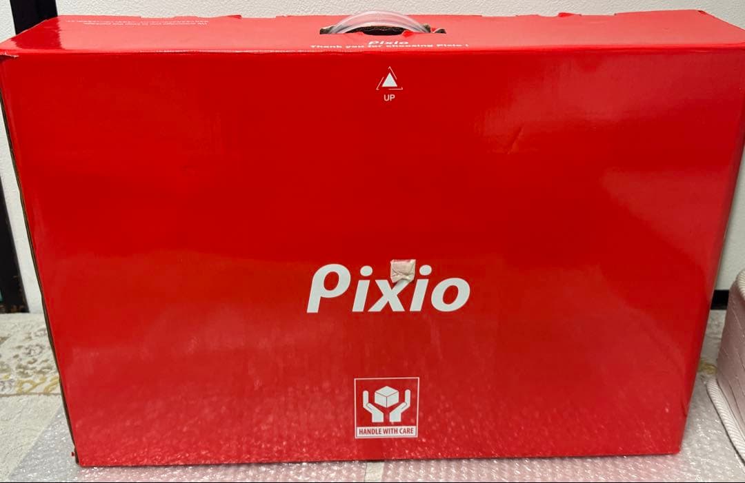 Pisio PXC243S 1920x1080 165HzPixio