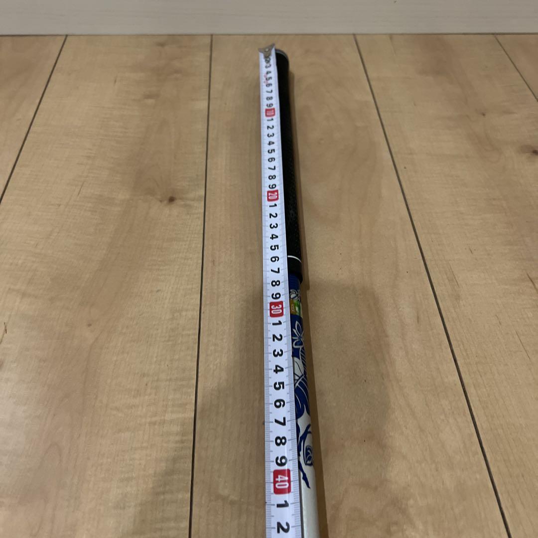 ディアマナB 60S 1W ドライバー用　タイトリストスリーブ付