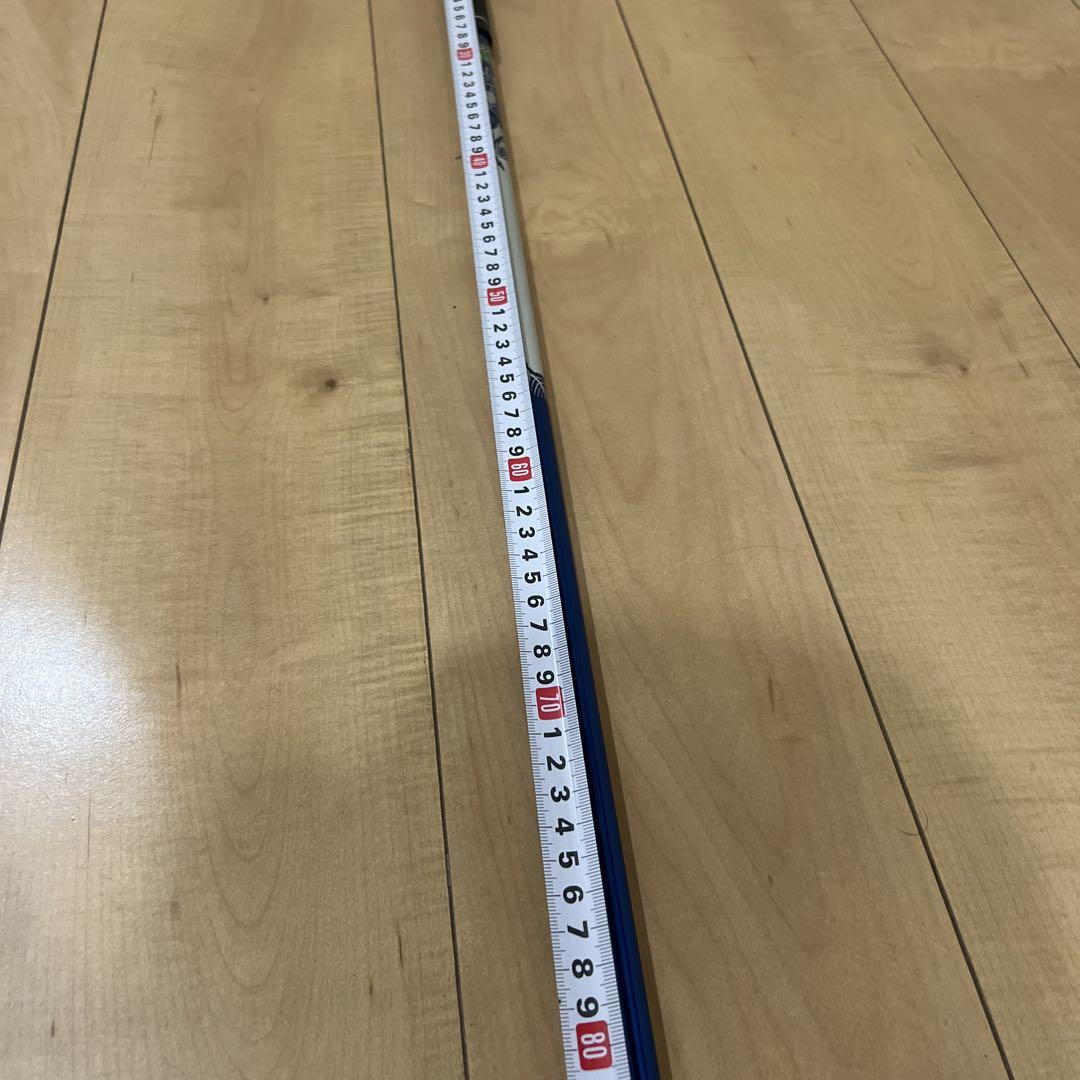 ディアマナB 60S 1W ドライバー用　タイトリストスリーブ付