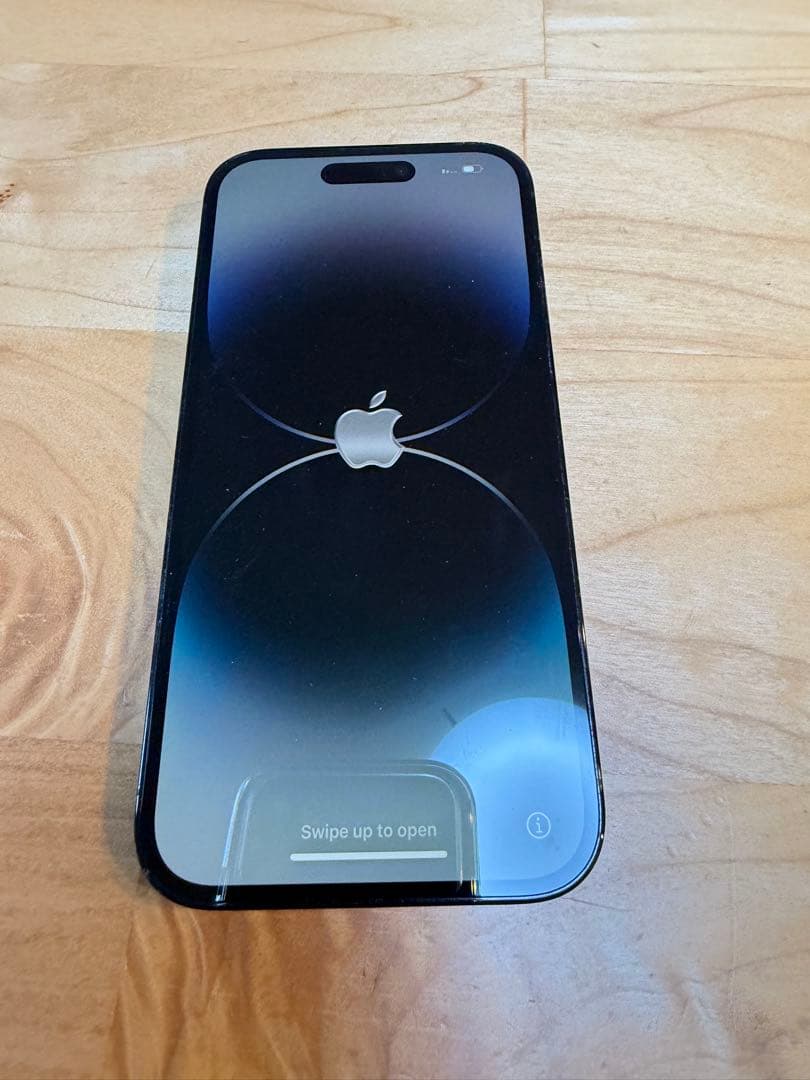 iPhone 14pro 256GB ブラック(訳あり)