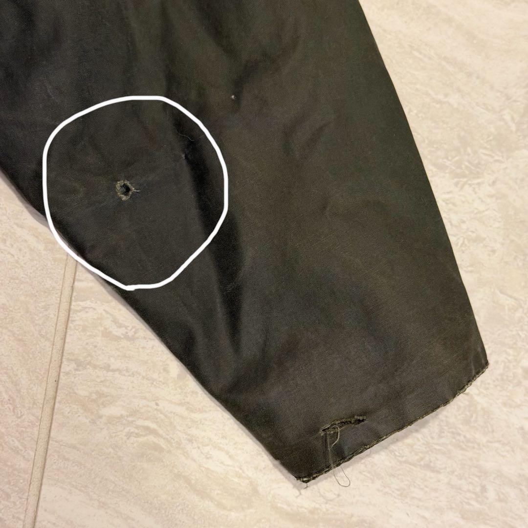 Barbour BEDALE WAXED COTTON JACKET ベスト付き Barbour BEDALE WAXED COTTON JACKET ベスト付き