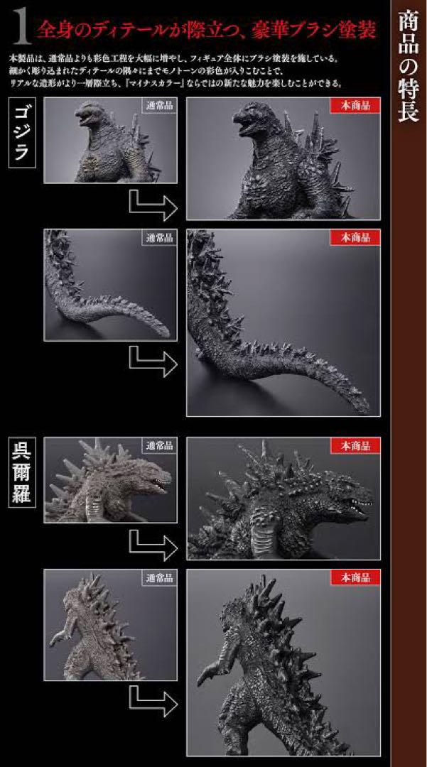 ゴジラ ムービーモンスターシリーズ 等 ゴジラストア 絶版系 13点セット