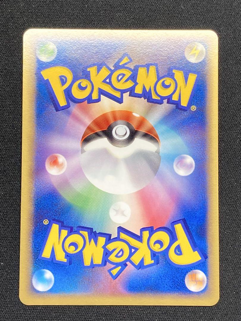 _____のジラーチ PROMO ポケモンカードプレイヤーズクラブ PLAYプ…