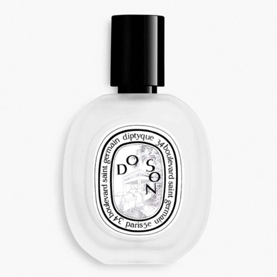 diptyque DOSON ヘアミスト　30ML