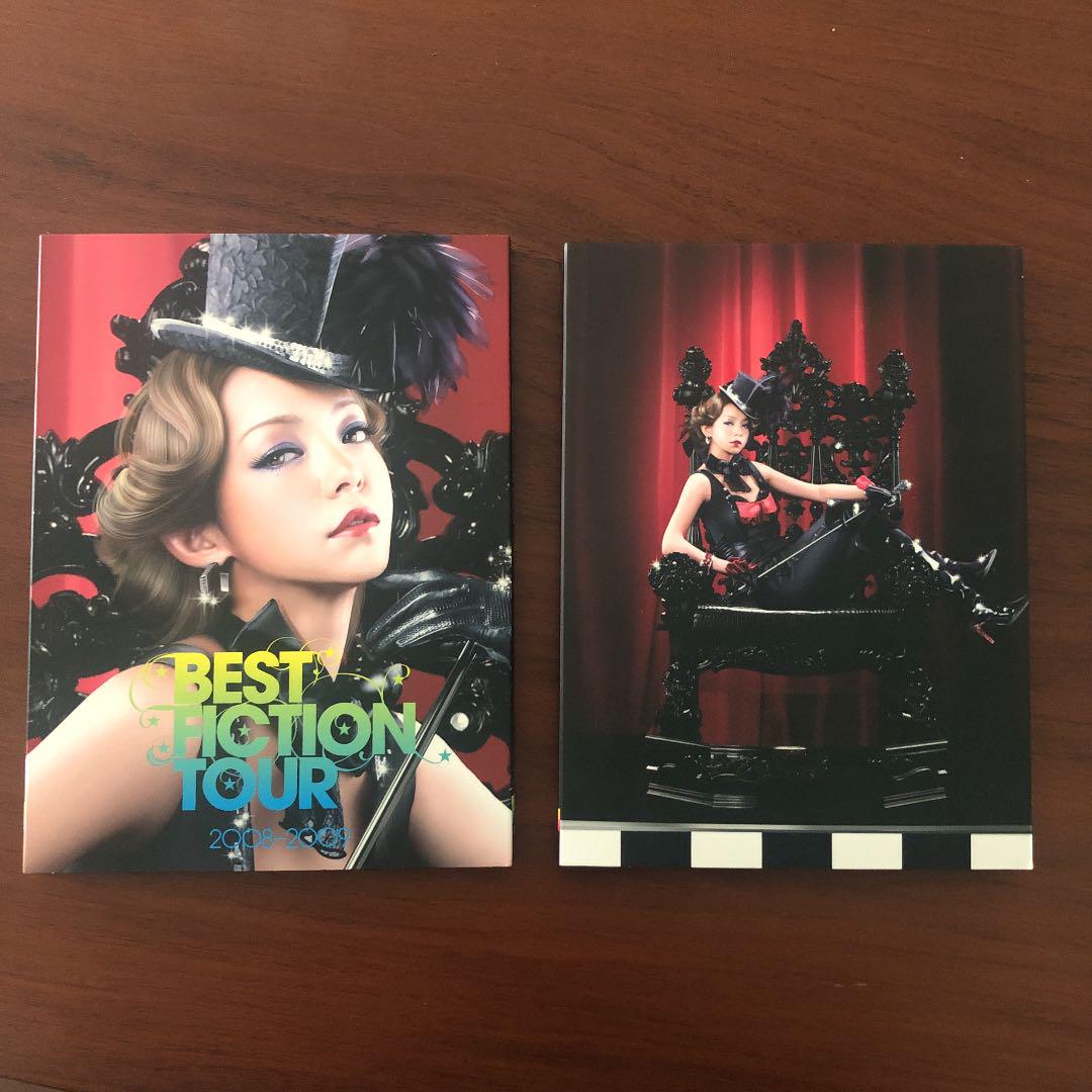 安室奈美恵 DVD