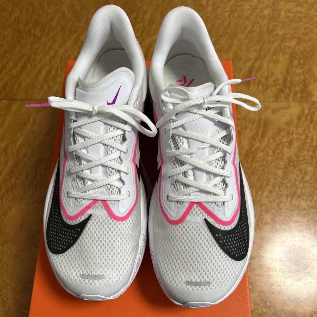 ナイキ　NIKE ズームフライ6 新品未使用品　　サイズ　27.5