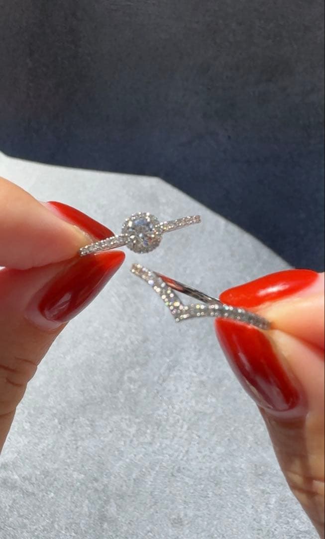 ダイヤ0.210ct/0.14ct D/IF/3EX/N GIA鑑定所付 mdprevattcaulkingandwaterproofing.com