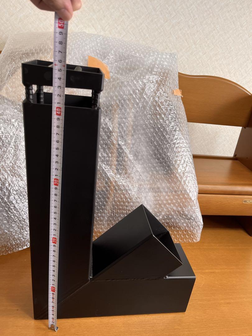 新品　ロケットストーブ