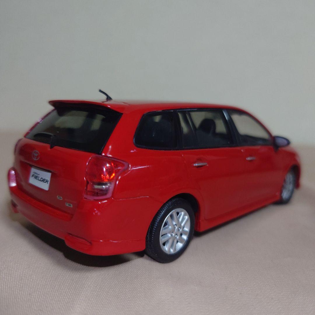 TOYOTA　COROLLA　FIELDER　2台セット