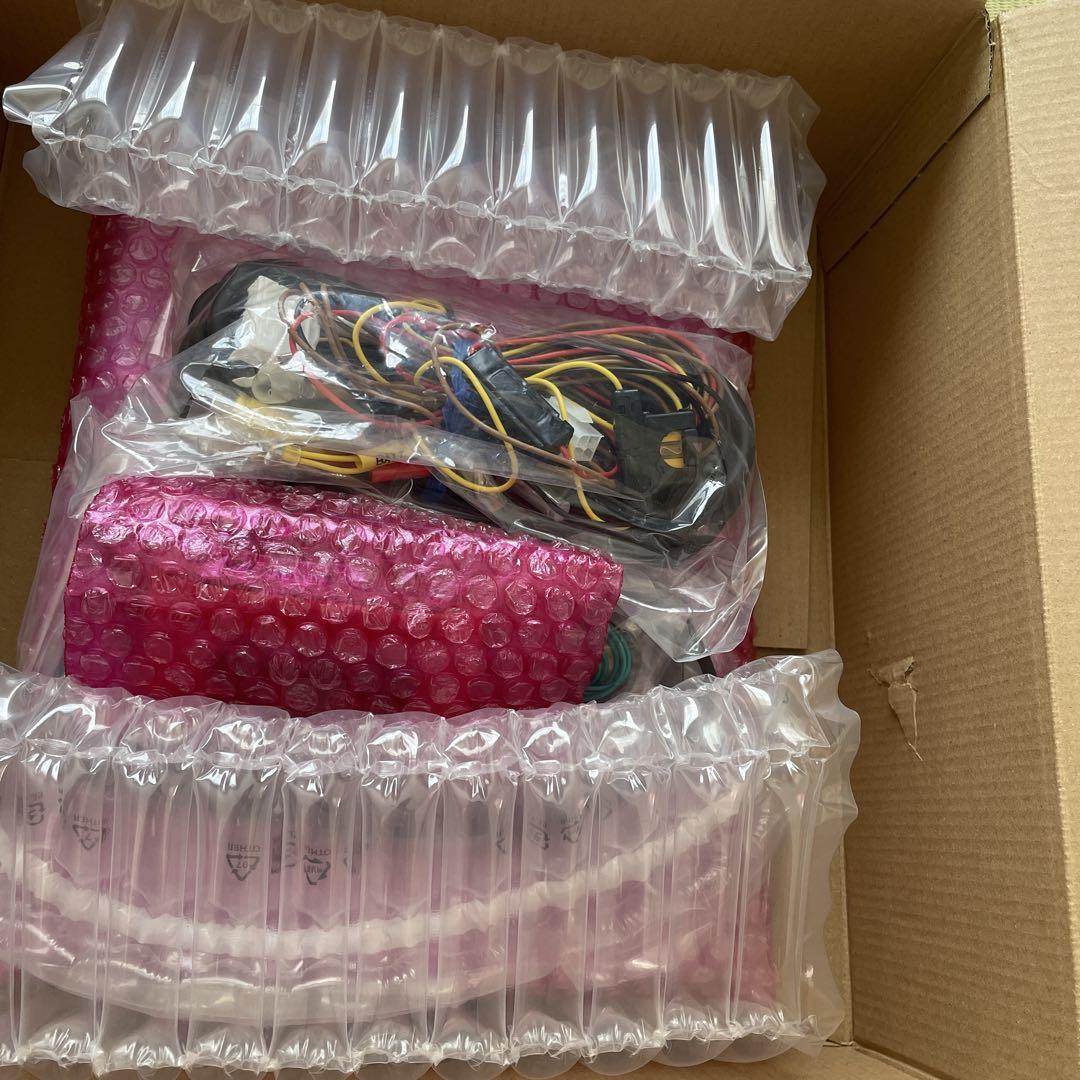 アルパイン 10.1型WSVGAスリムリアビジョン RSH10XS-R-B