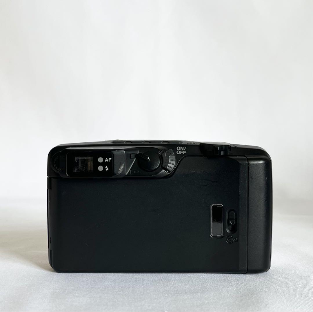 完動品】PENTAX ESPIO 140M フィルムカメラ 動作確認済み - メルカリ