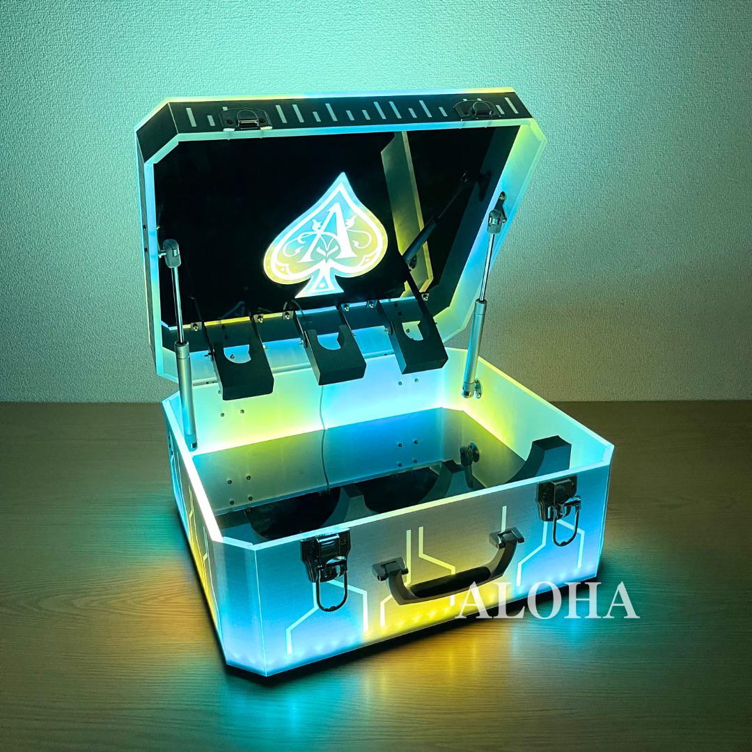 アルマンドアタッシュケースLED Amazon.co.jp: アルマンド アタッシュケース LEDディスプレイ