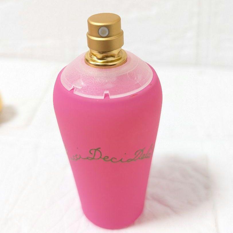 ニナリッチ ドゥシドゥラ オードトワレ 30ml 箱あり 未使用