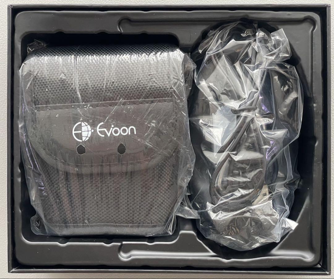 Evoon Pro-GL 2.0 ゴルフ用距離計　レーザー距離計