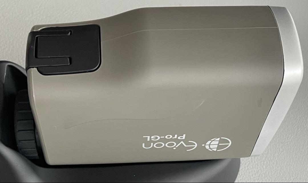 Evoon Pro-GL 2.0 ゴルフ用距離計　レーザー距離計