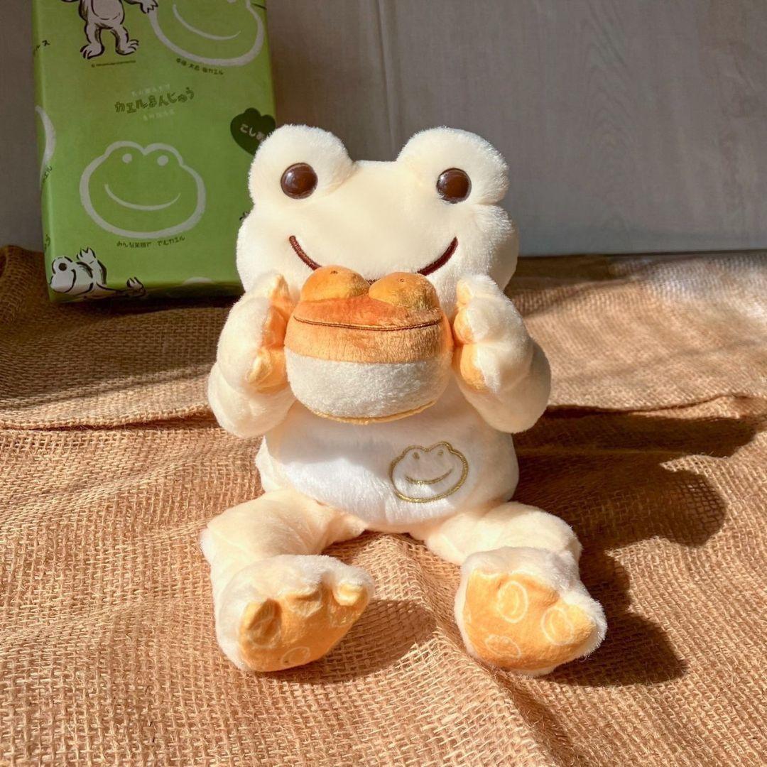 かえるのピクルス♪ケロトッツォ×ピクルス ビーンドール＋ノベルティ♪名古屋
