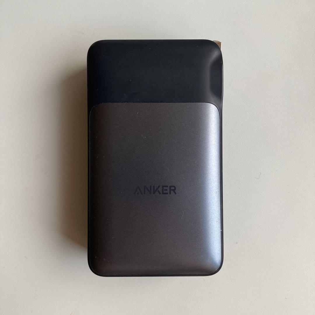 スマホアクセサリー Anker 733 Power Bank