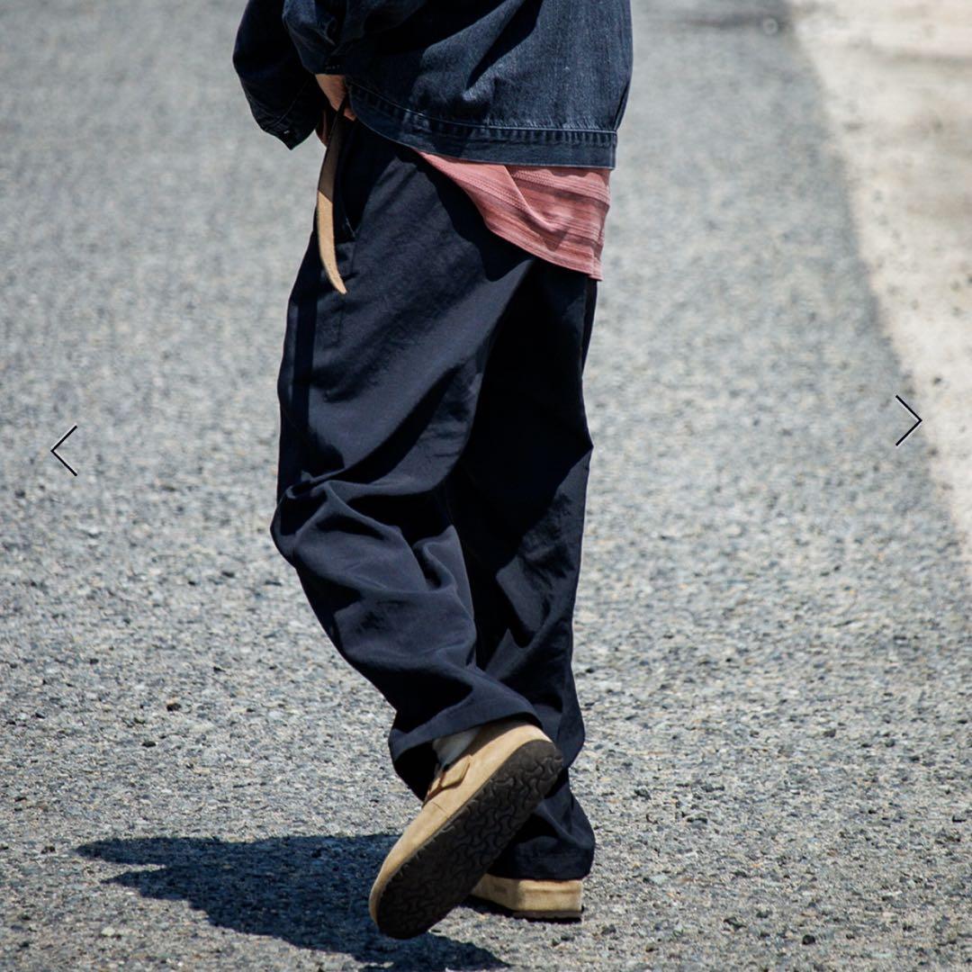 パンツ the north face purple label field slacks