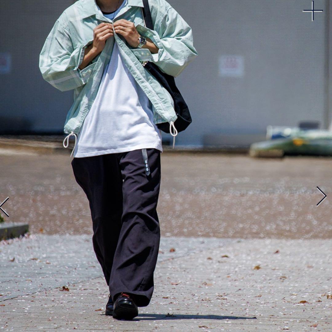 パンツ the north face purple label field slacks