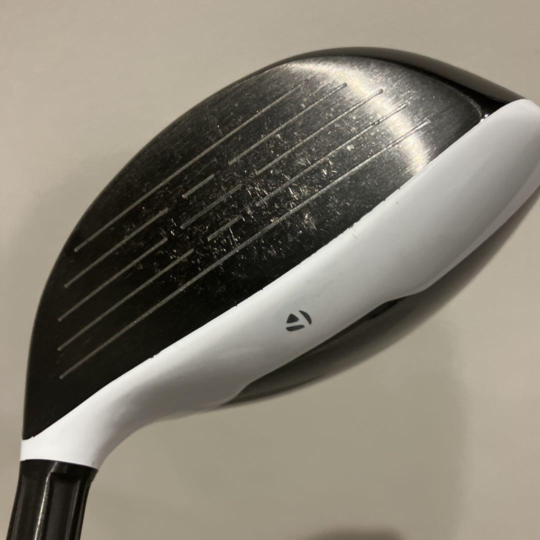 M2 3HL フェアウェイウッド　テーラーメイド 楽天市場】テーラーメイド 3hl m2 フェアウェイウッドの通販