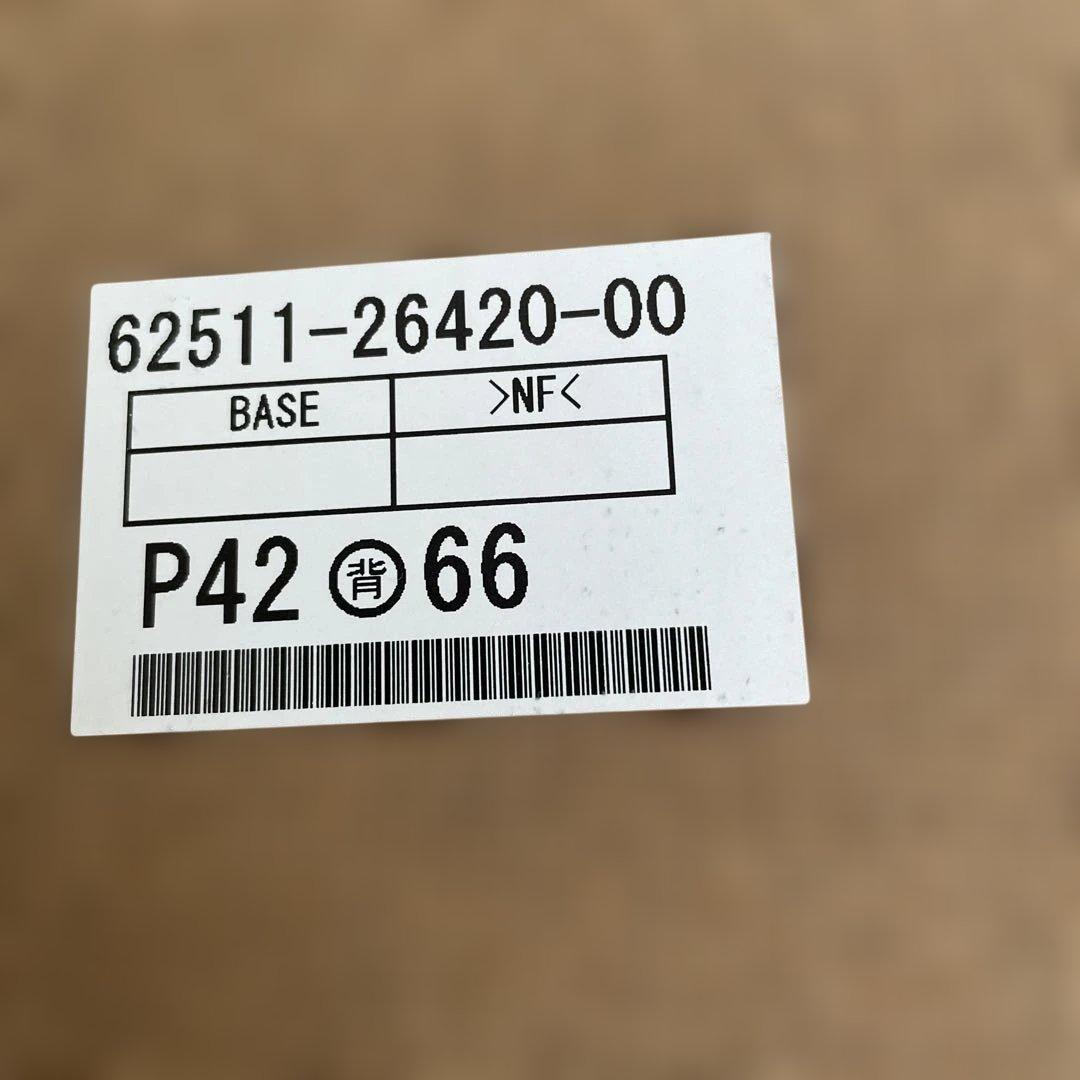 【引取り限定】トヨタハイエース200系 トリムパネル 【引取り限定】トヨタハイエース200系 トリムパネル