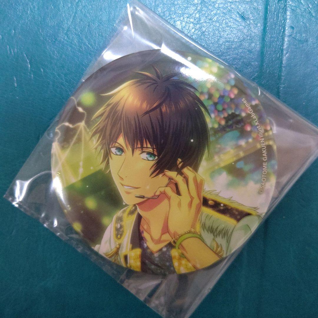 うたの☆プリンスさまっ♪ Shining Live 缶バッジ Seal of the