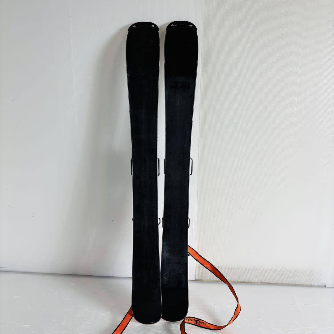 SALOMON SNOW BLADE 99cm ショートスキー ファンスキー