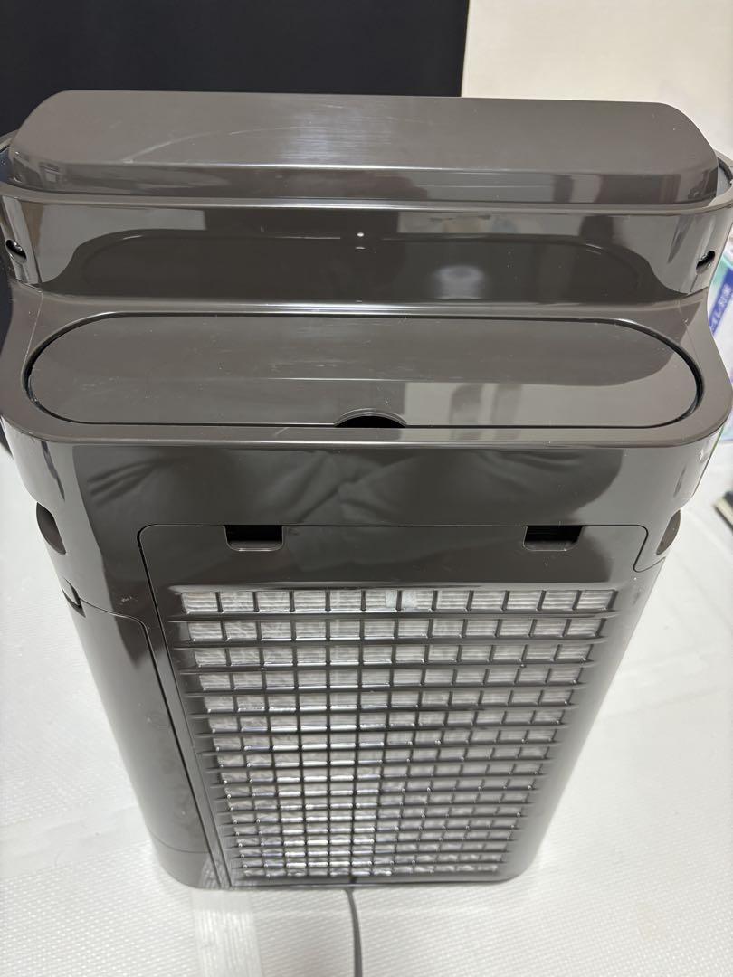 SHARP 空気清浄機 KC-J50-H 2019年製