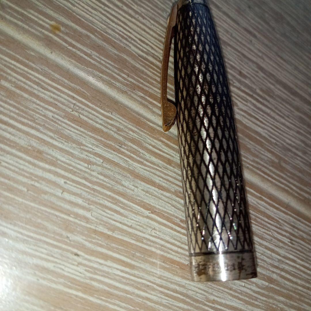 【大幅値下げ！】シェーファー　SHEAFFER／　万年筆　ペン先14K