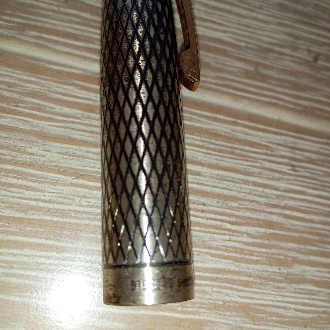 【大幅値下げ！】シェーファー　SHEAFFER／　万年筆　ペン先14K