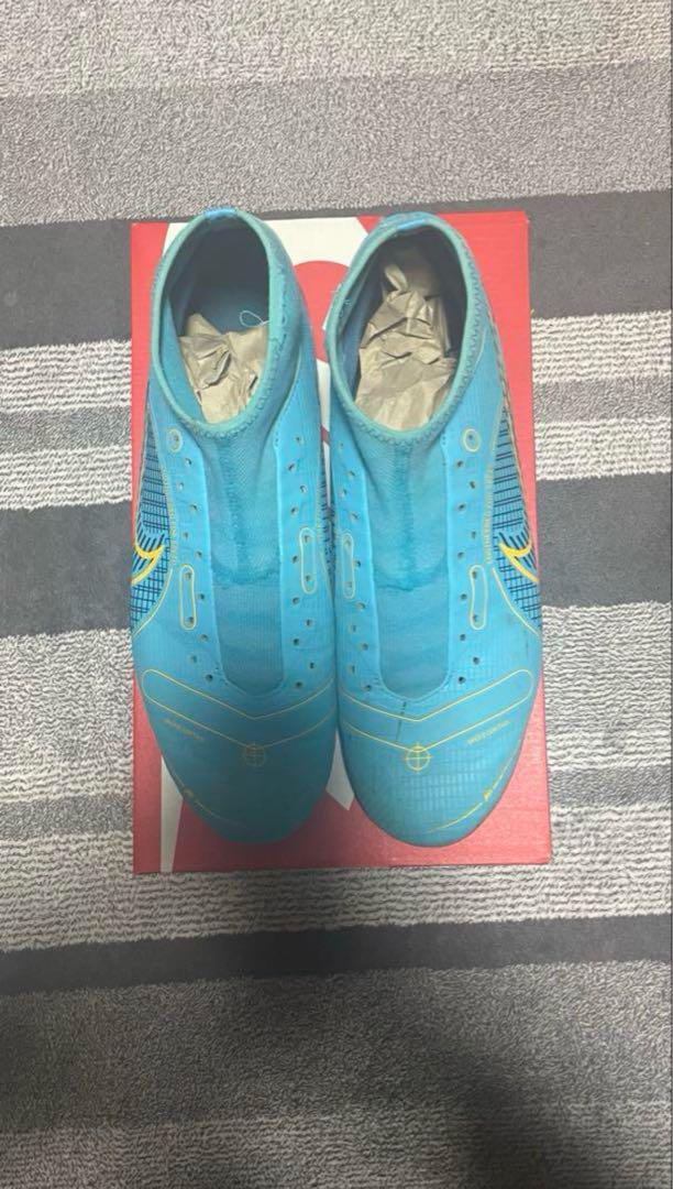 NIKE Mercurial ナイキ マーキュリアル サッカー スパイク