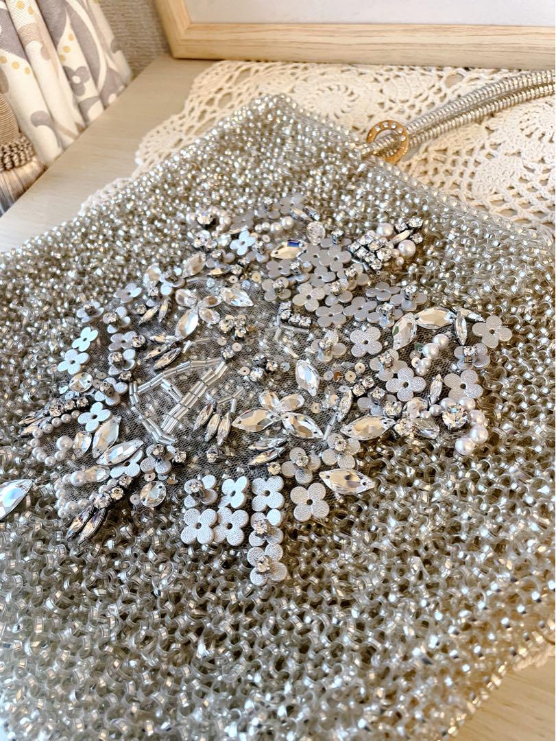 限定品　極美品　アンテプリマ　999コレクション　ワイヤーバッグ　スクエアラージ