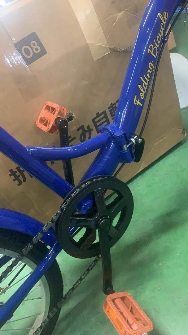 Mixiu 折りたたみ自転車 折り畳み自転車 20インチ