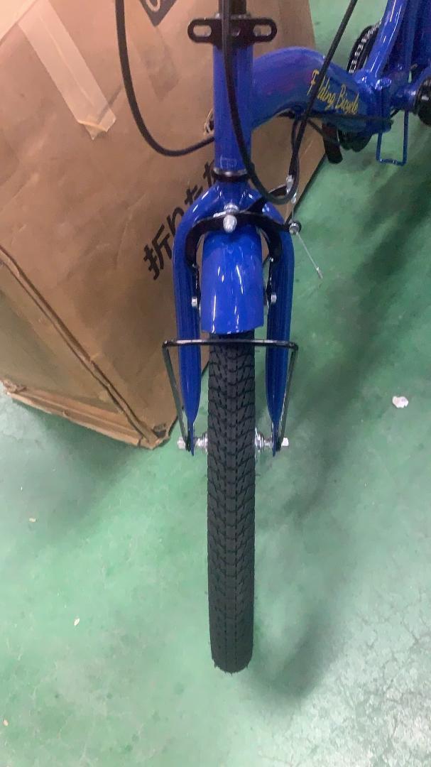 Mixiu 折りたたみ自転車 折り畳み自転車 20インチ