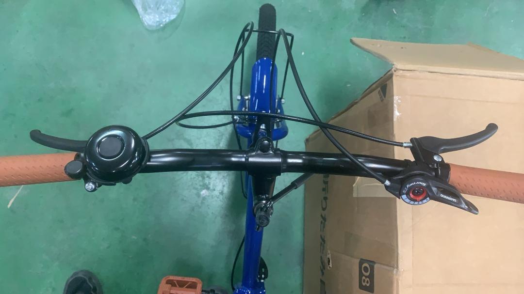 Mixiu 折りたたみ自転車 折り畳み自転車 20インチ