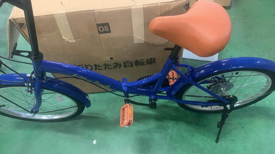 Mixiu 折りたたみ自転車 折り畳み自転車 20インチ