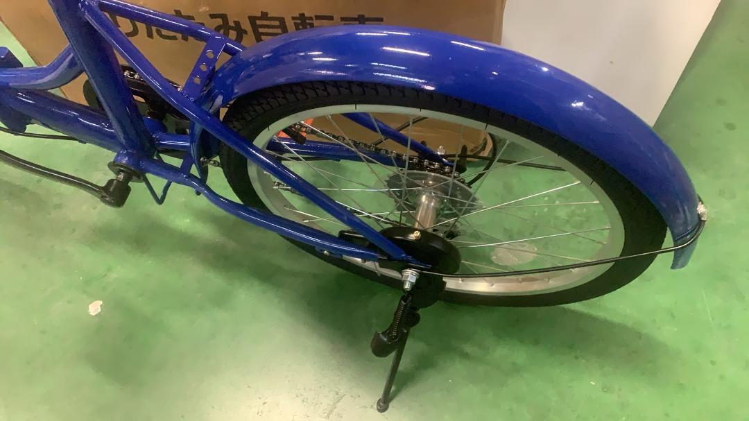 Mixiu 折りたたみ自転車 折り畳み自転車 20インチ