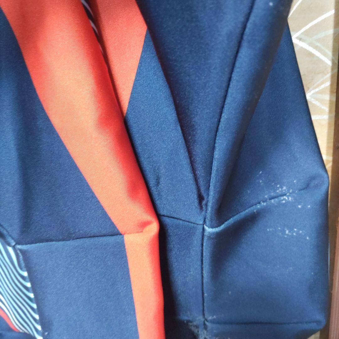 Mizuno ミズノ FIS 対応ワンピース