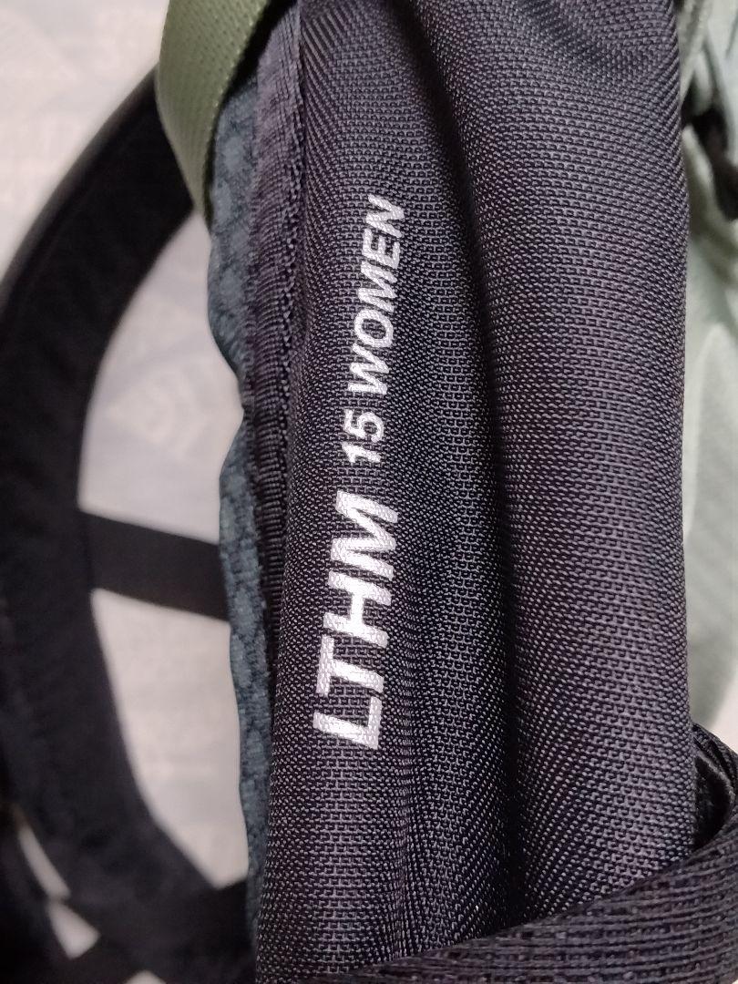 Mammut マムート バックパック リチウム/Lithium 15 Women