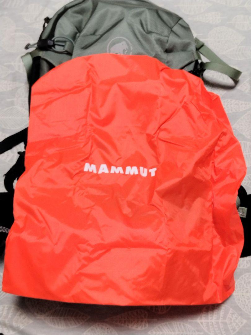 Mammut マムート バックパック リチウム/Lithium 15 Women