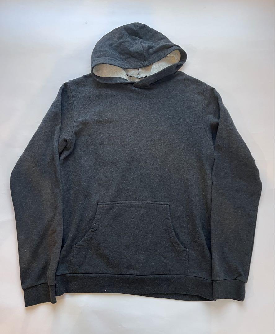 RAF by raf simons ラフバイラフシモンズ パッチワークパーカー